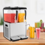 Ψύκτης χυμού Dynamic JD 12Lx2 ICS-300.0781