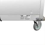 Τροχήλατος θερμοθάλαμος Dynamic FW 11S ICS-300.3901