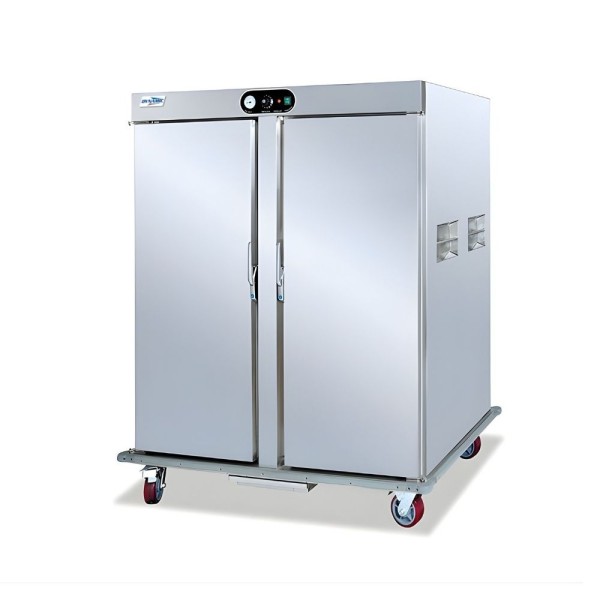 Τροχήλατος θερμοθάλαμος Dynamic FW 22S ICS-300.3902