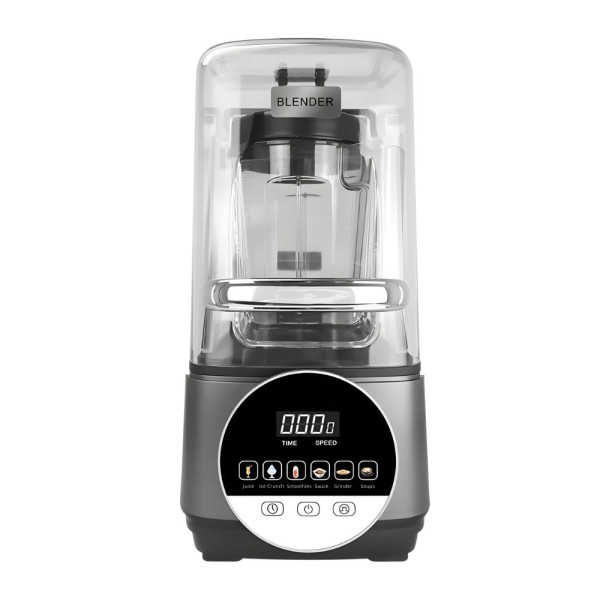 Μπλέντερ Dynamic TIGER GB-A500 ICS-300.0813