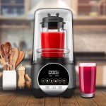 Μπλέντερ Dynamic TIGER GB-A500 ICS-300.0813