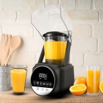 Μπλέντερ Dynamic TIGER GB-A500 ICS-300.0813