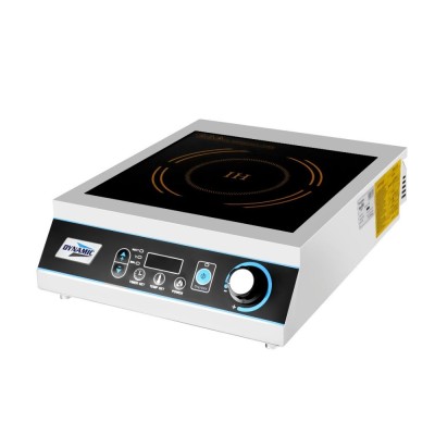 Επαγωγική εστία 3500W Dynamic IC 32C ICS-300.3102