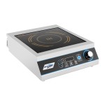 Επαγωγική εστία 3500W Dynamic IC 32C ICS-300.3102