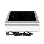 Επαγωγική εστία 3500W Dynamic IC 32C ICS-300.3102