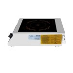 Επαγωγική εστία 3500W Dynamic IC 32C ICS-300.3102