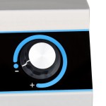 Επαγωγική εστία 3500W Dynamic IC 32C ICS-300.3102