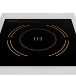 Επαγωγική εστία 3500W Dynamic IC 32C ICS-300.3102