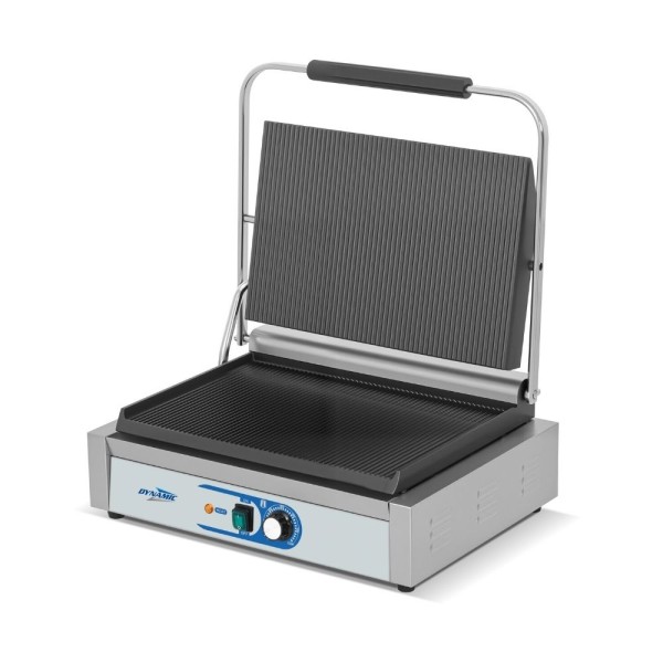 Ηλεκτρική τοστιέρα και grill Dynamic PG 400A ICS-300.3032