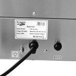 Ηλεκτρική τοστιέρα και grill Dynamic PG 400A ICS-300.3032