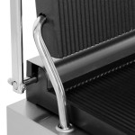 Ηλεκτρική τοστιέρα και grill Dynamic PG 400A ICS-300.3032