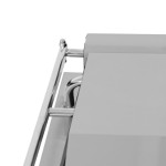 Ηλεκτρική τοστιέρα και grill Dynamic PG 400A ICS-300.3032