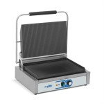 Ηλεκτρική τοστιέρα και grill Dynamic PG 400A ICS-300.3032