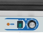 Ηλεκτρική τοστιέρα και grill Dynamic PG 400A ICS-300.3032