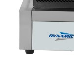 Ηλεκτρική τοστιέρα και grill Dynamic PG 400A ICS-300.3032