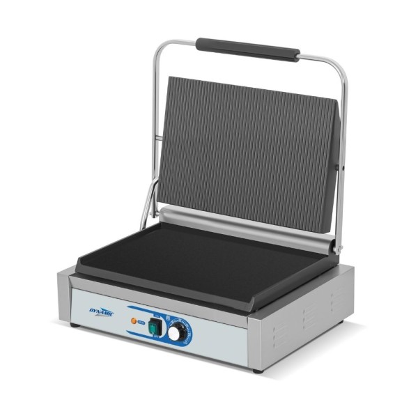 Ηλεκτρική τοστιέρα και grill Dynamic PG 400C ICS-300.3034