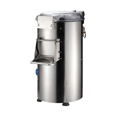 Πατατοκαθαριστής ηλεκτρικός 6Kg Dynamic PP 6D ICS-300.0326