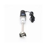 Επαγγελματικό ραβδομπλέντερ-μίξερ χειρός ηλεκτρικό 15 εκ 41Χ7Χ7 MAX-08400100