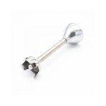 Επαγγελματικό ραβδομπλέντερ-μίξερ χειρός ηλεκτρικό 15 εκ 41Χ7Χ7 MAX-08400100