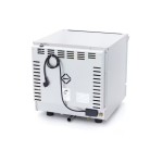 Φούρνος Combi Steam - Ταιριάζει σε 4 x 2/3 δίσκους GN - Αναλογικός MAX-08500200