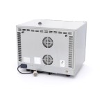 Φούρνος συνδυασμένου ατμού - Χωράει 6 δίσκους (1/1 GN / 60 x 40 cm) - Αναλογικός - 400V MAX-08500206