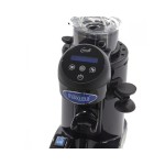 Επαγγελματικός Digital μύλος καφέ ηλεκτρικός επιτραπέζιος 2000 γρ 21χ38χ60 εκ MAX-08804560