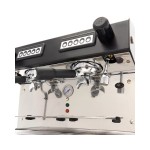 ΕΠΑΓΓΕΛΜΑΤΙΚΗ ΜΗΧΑΝΗ Espresso - 2 έμβολα - Compact - 360 φλιτζάνια την ώρα MAX-09100001