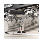 ΕΠΑΓΓΕΛΜΑΤΙΚΗ ΜΗΧΑΝΗ Espresso - 2 έμβολα - Compact - 360 φλιτζάνια την ώρα MAX-09100001