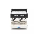 ΕΠΑΓΓΕΛΜΑΤΙΚΗ ΜΗΧΑΝΗ Espresso - 2 έμβολα - Compact - 360 φλιτζάνια την ώρα MAX-09100001