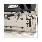 ΕΠΑΓΓΕΛΜΑΤΙΚΗ ΜΗΧΑΝΗ Espresso - 2 έμβολα - 360 φλιτζάνια την ώρα MAX-09100002