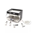 ΕΠΑΓΓΕΛΜΑΤΙΚΗ ΜΗΧΑΝΗ Espresso - 2 έμβολα - 360 φλιτζάνια την ώρα MAX-09100002