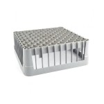 Καλαθι πλυντηριου πιατων - 40 x 40 cm MAX-09210491