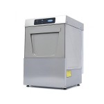 Πλυντήριο ποτηριων - 35 x 35 cm - με αντλία αποστράγγισης, λαμπρυντικού και σαπουνιού - Ψηφιακή οθόνη - 230V MAX-09211001