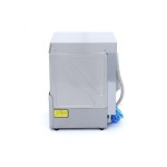 Πλυντήριο ποτηριων - 35 x 35 cm - με αντλία αποστράγγισης, λαμπρυντικού και σαπουνιού - Ψηφιακή οθόνη - 230V MAX-09211001