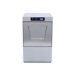 Πλυντήριο πιάτων κάτω από πάγκο - 40 x 40 cm - με αντλία αποστράγγισης, λαμπρυντικού και σαπουνιού - Ψηφιακή οθόνη - 230V MAX-09211003