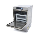 Πλυντήριο πιάτων κάτω από πάγκο - 40 x 40 cm - με αντλία αποστράγγισης, λαμπρυντικού και σαπουνιού - Ψηφιακή οθόνη - 230V MAX-09211003