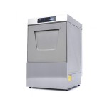 Πλυντήριο πιάτων κάτω από πάγκο - 40 x 40 cm - με αντλία αποστράγγισης, λαμπρυντικού και σαπουνιού - Ψηφιακή οθόνη - 230V MAX-09211003