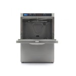 Πλυντήριο ποτηριων - 35 x 35 cm - με αποστράγγιση, λαμπρυντικό και αντλία σαπουνιού MAX-09240010