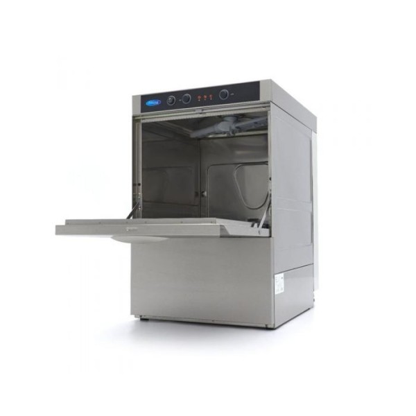 Πλυντήριο πιάτων κάτω πάγκου - 40 x 40 cm - με αντλία λαμπρυντικού - 230V MAX-09240020