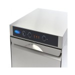 Πλυντήριο πιάτων κάτω πάγκου - 40 x 40 cm - με αντλία λαμπρυντικού - 230V MAX-09240020