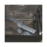 Πλυντήριο πιάτων κάτω πάγκου - 40 x 40 cm - με αντλία λαμπρυντικού - 230V MAX-09240020