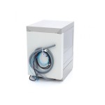 Πλυντήριο πιάτων κάτω πάγκου - 40 x 40 cm - με αντλία λαμπρυντικού - 230V MAX-09240020