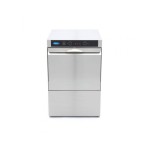 Πλυντήριο πιάτων κάτω πάγκου - 40 x 40 cm - με αντλία λαμπρυντικού - 230V MAX-09240020