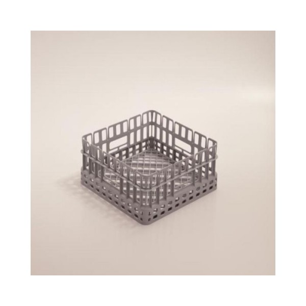Σχάρα πλυντηρίου πιάτων - 40 x 40 cm MAX-09240021