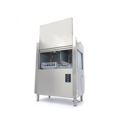 Πλυντήριο σκευων -πιάτων TUNNEL - Δεξιά έξοδος MAX-09240120