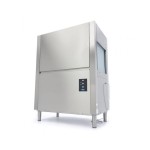 Πλυντήριο σκευων -πιάτων TUNNEL - Δεξιά έξοδος MAX-09240120