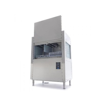 Πλυντήριο σκευών - πιάτων TUNNEL - Αριστερή Έξοδος MAX-09240125