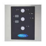 Πλυντήριο σκευών - πιάτων TUNNEL - Αριστερή Έξοδος MAX-09240125