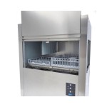 Πλυντήριο σκευών - πιάτων TUNNEL - Αριστερή Έξοδος MAX-09240125