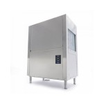 Πλυντήριο σκευών - πιάτων TUNNEL - Αριστερή Έξοδος MAX-09240125